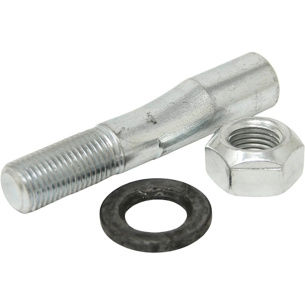 Tapered Pin, Clamp Yoke, 1 3/4 3.5" x1" x0.7"